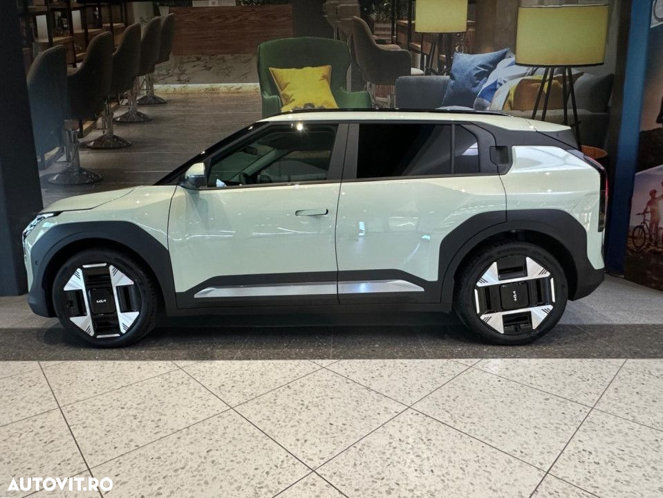 Kia EV3 - 4