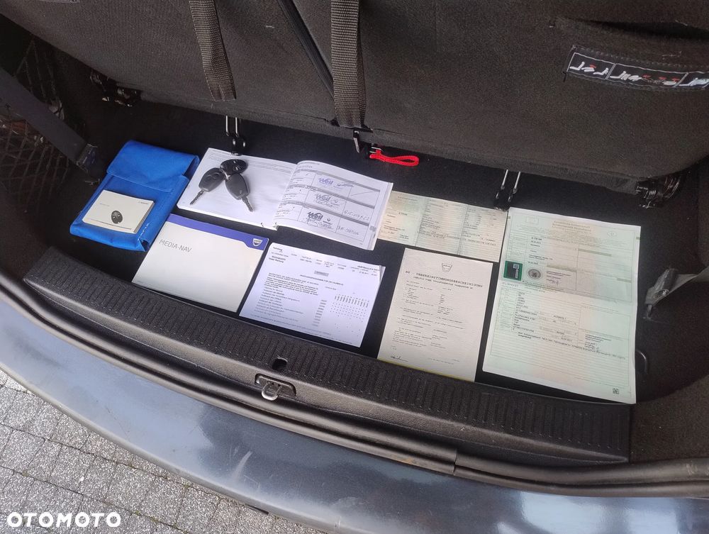 Dacia Lodgy TCe 115 Comfort - 40