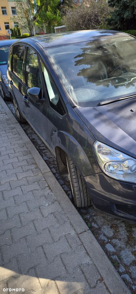 Ford S-Max 2.0 TDCi Ambiente - 11