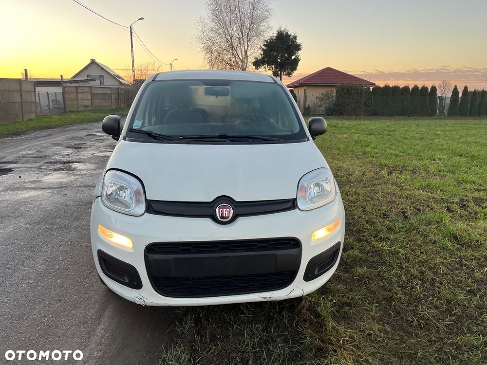 Fiat Panda - 2
