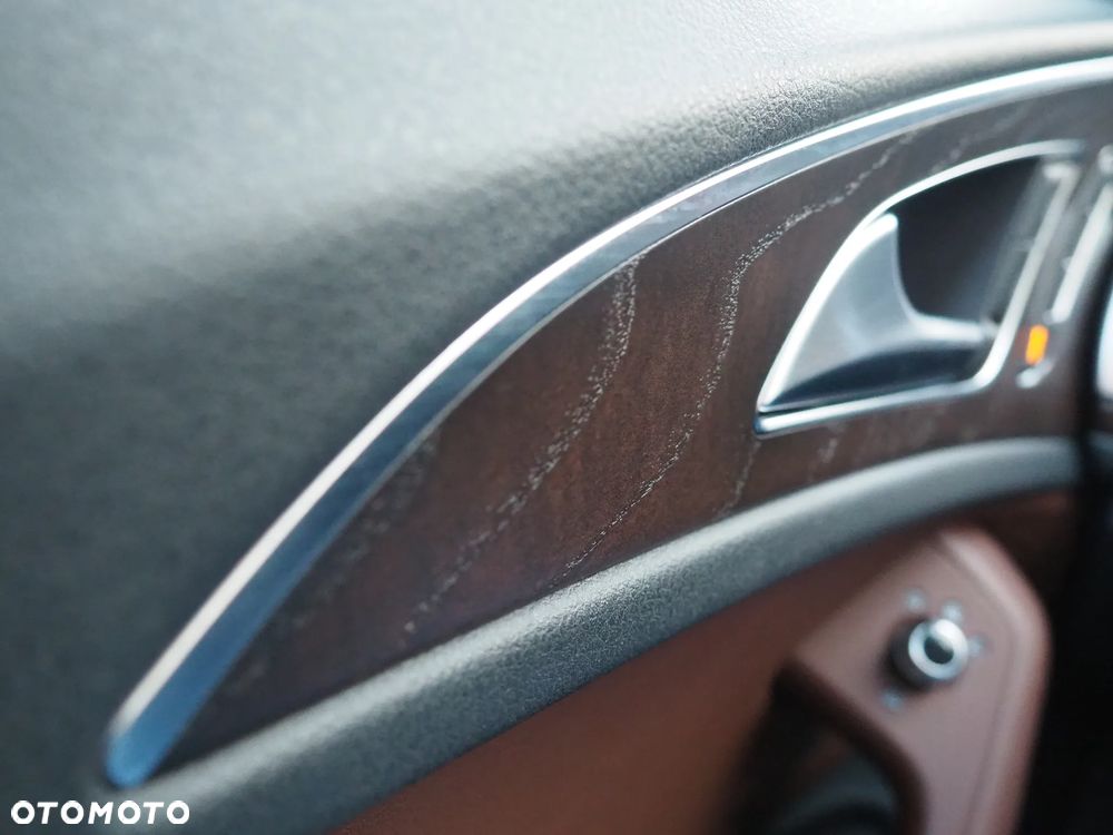 Audi A6 Limousine - 34