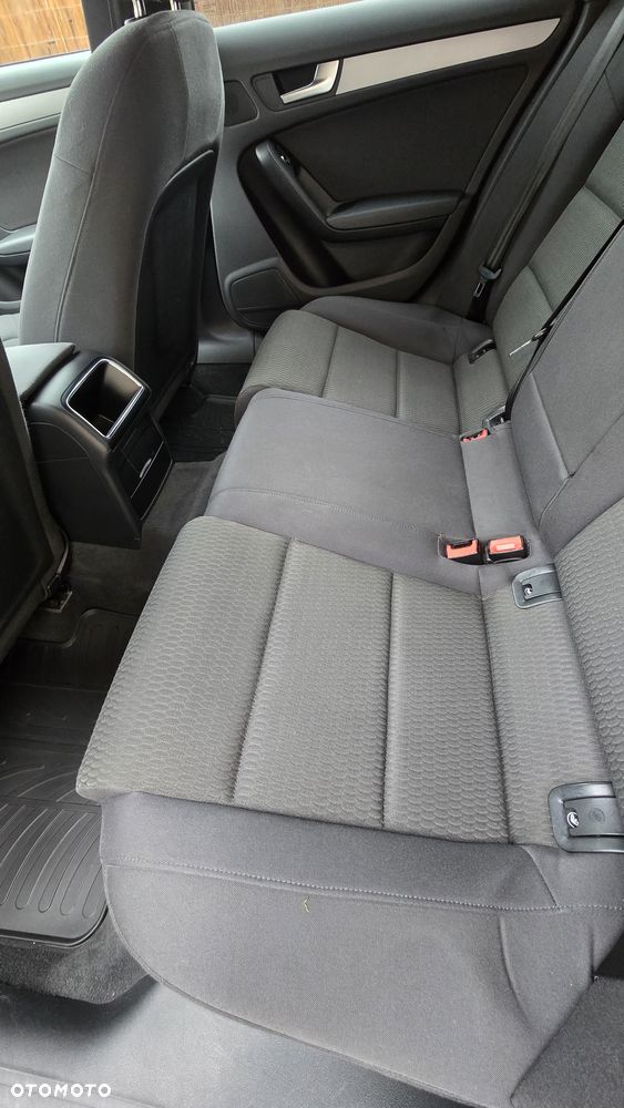 Audi A5 Sportback 2.0 TDI - 13