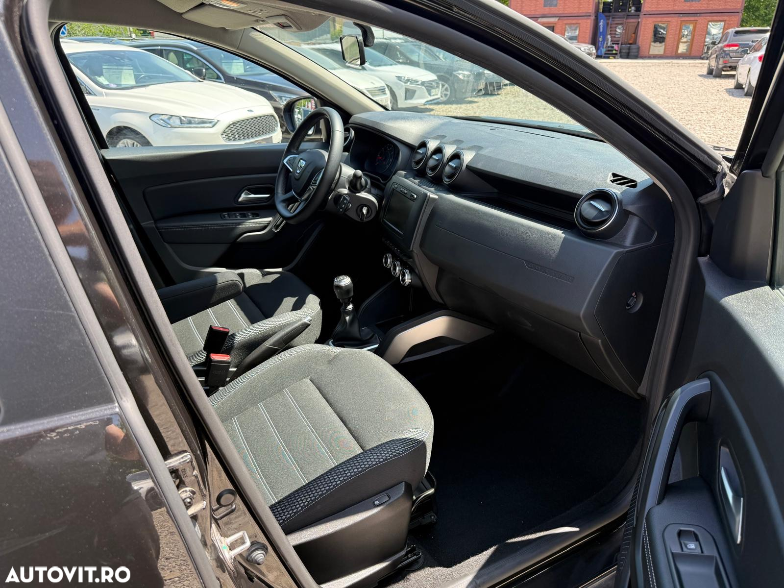 Dacia Duster - 18