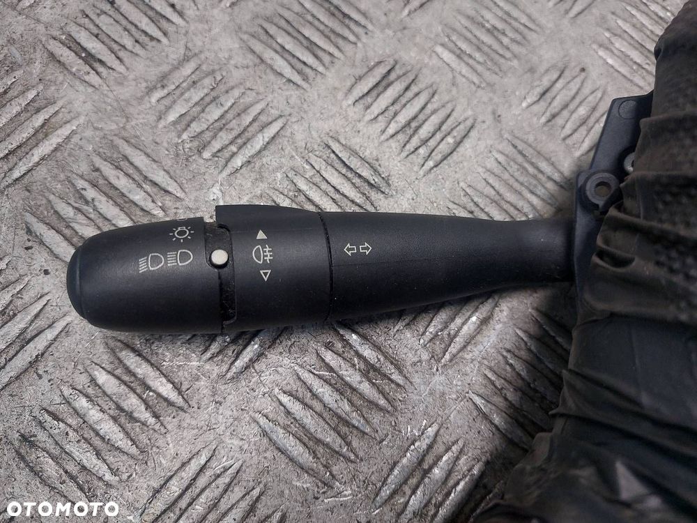 MANETKA PRZEŁĄCZNIK ZESPOLONY CITROEN C4 PICASSO I 96644962XT - 4