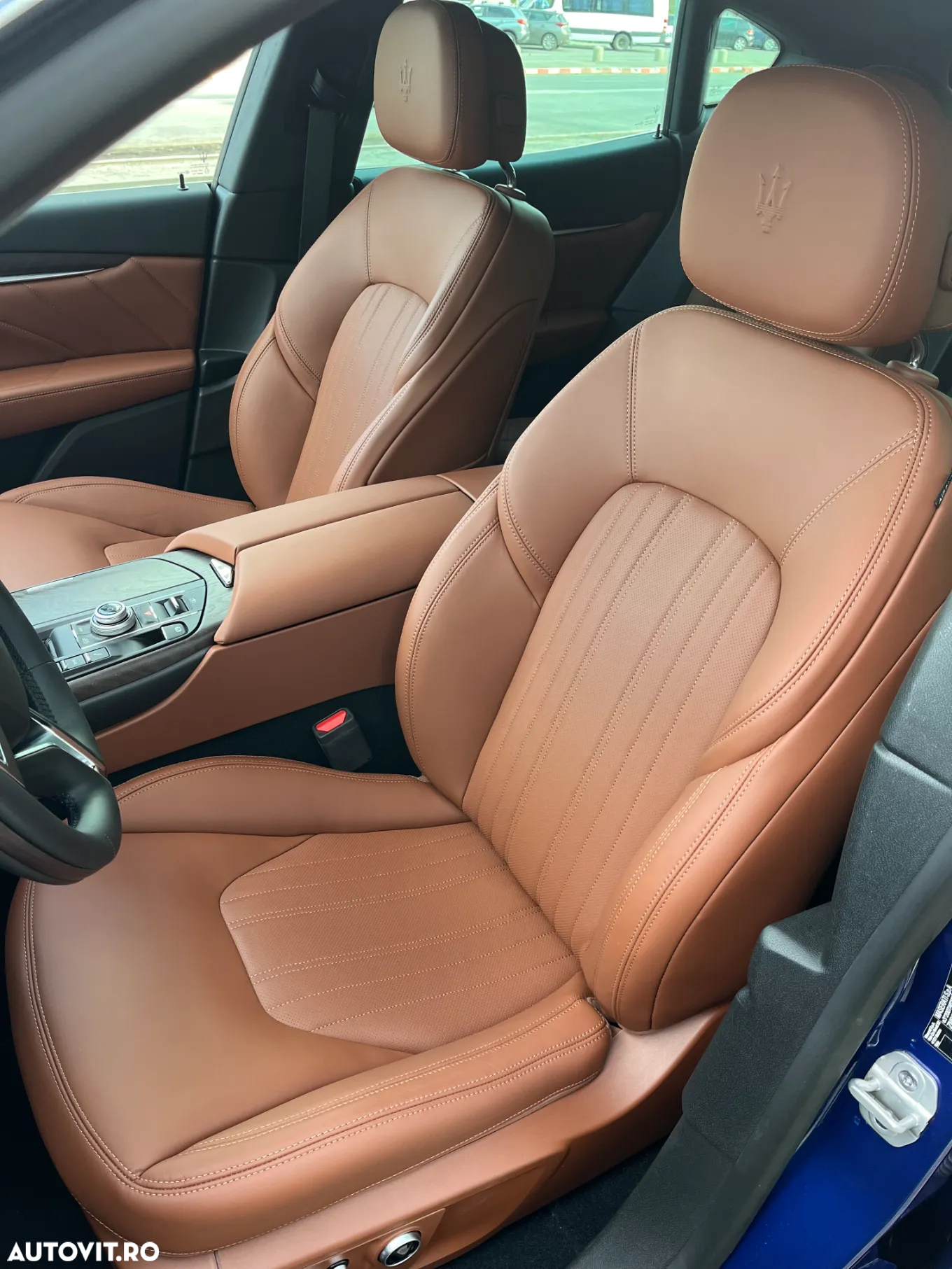 Maserati Levante - 14