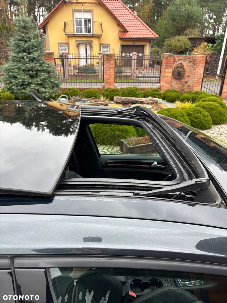 Volkswagen Golf GTI BlueMotion Technology DSG - 12