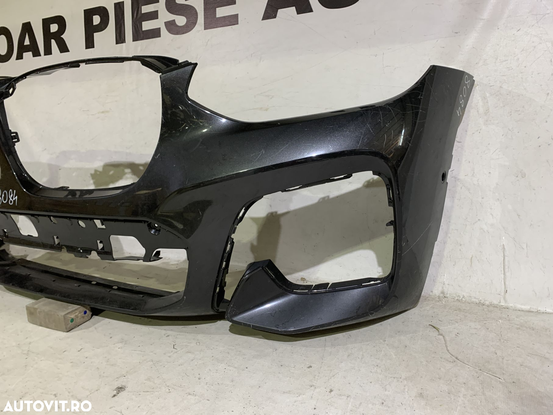 Bara fata BMW X3, X4, G01, G02, M-Sport, 2018, 2019, 2020, 2021, cod origine OE 5111139605. - 3