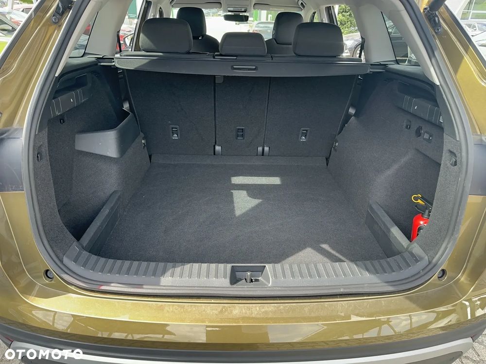 Skoda Kodiaq 2.0 TDI 4x4 Selection DSG - 27