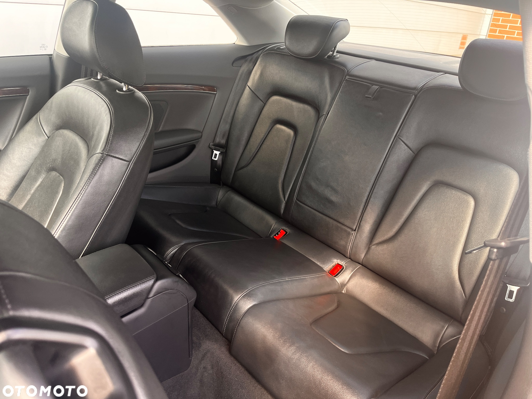 Audi A5 3.0 TDI Multitronic - 33