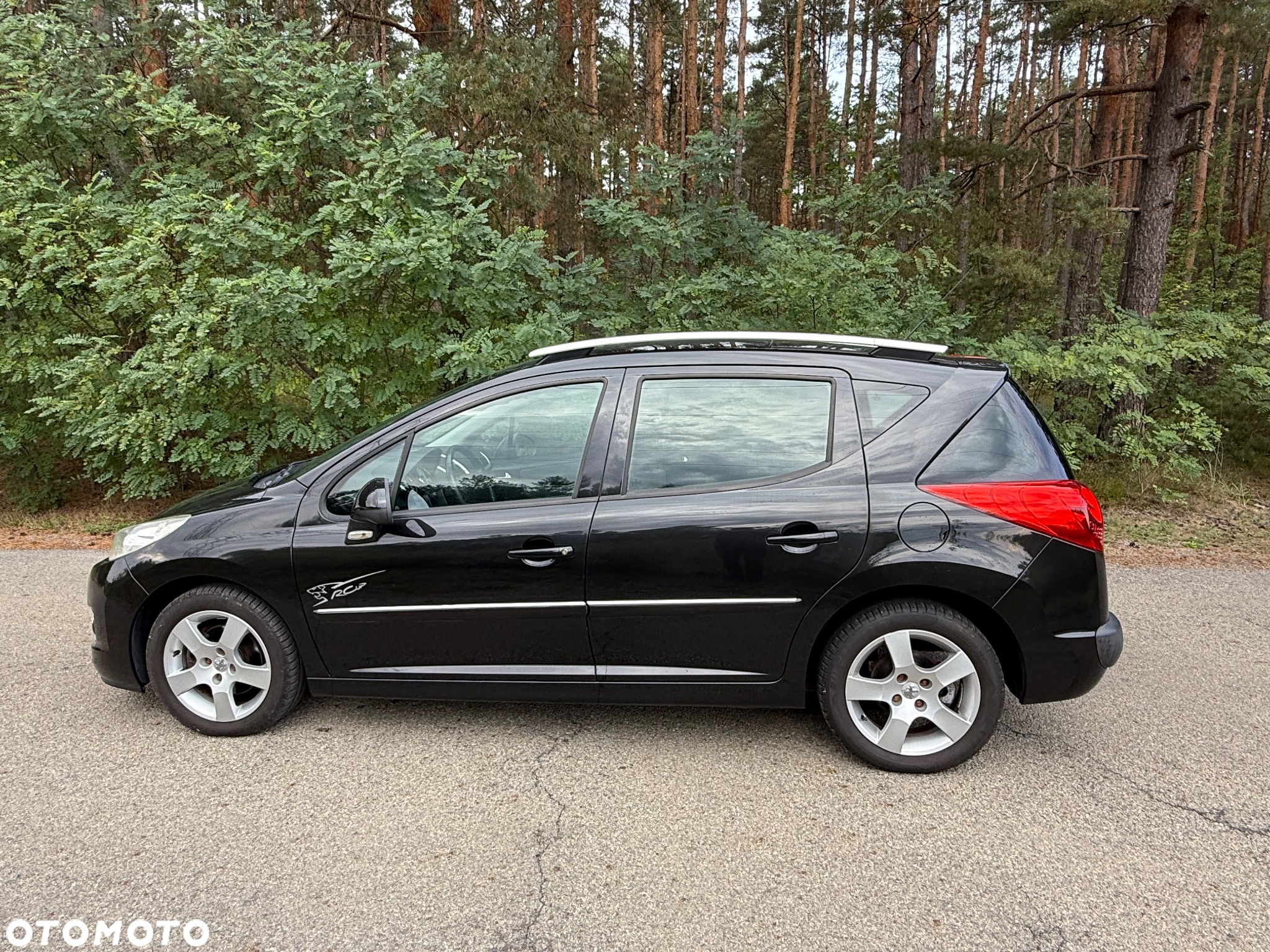 Peugeot 207 1.6 VTi Premium - 29