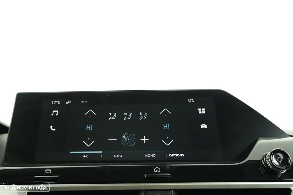 Citroën C4 1.2 PureTech Plus EAT8 - 12