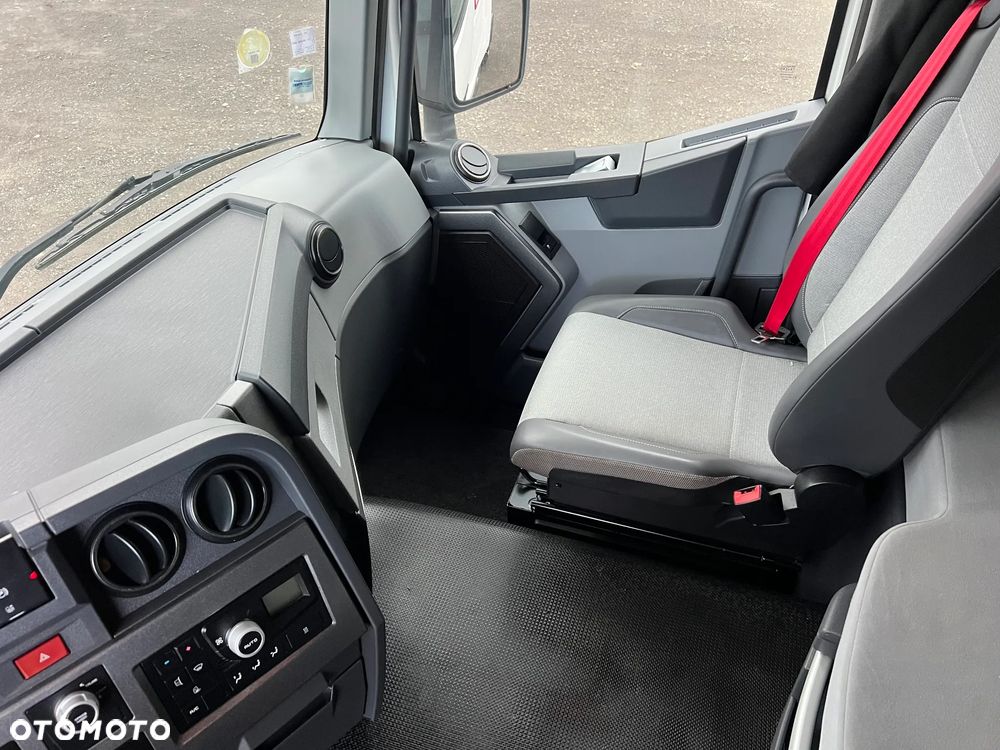 Renault GAMA T 440 13 L MOTOR - 20