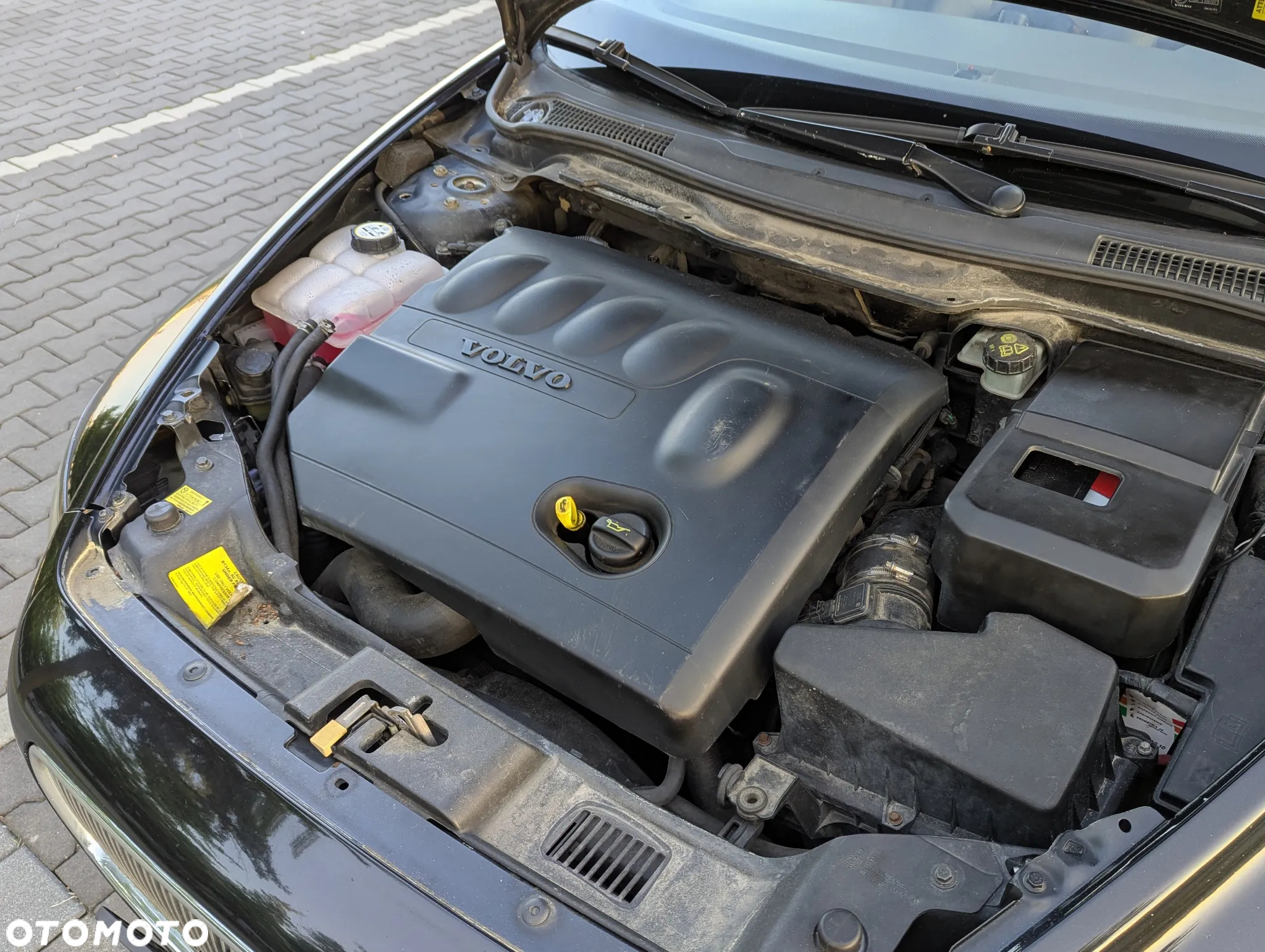 Volvo V50 2.0D Momentum - 31