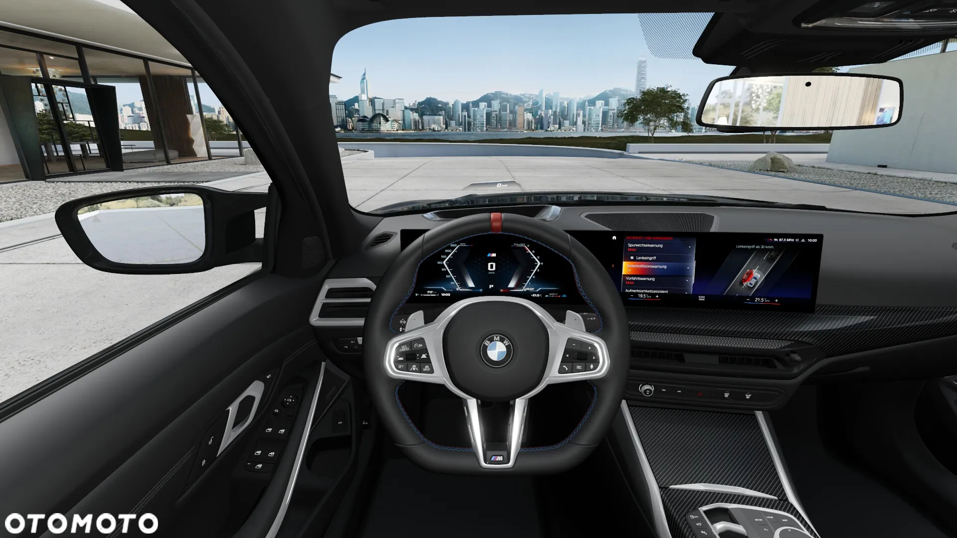 BMW Seria 3 M340i xDrive mHEV sport - 12