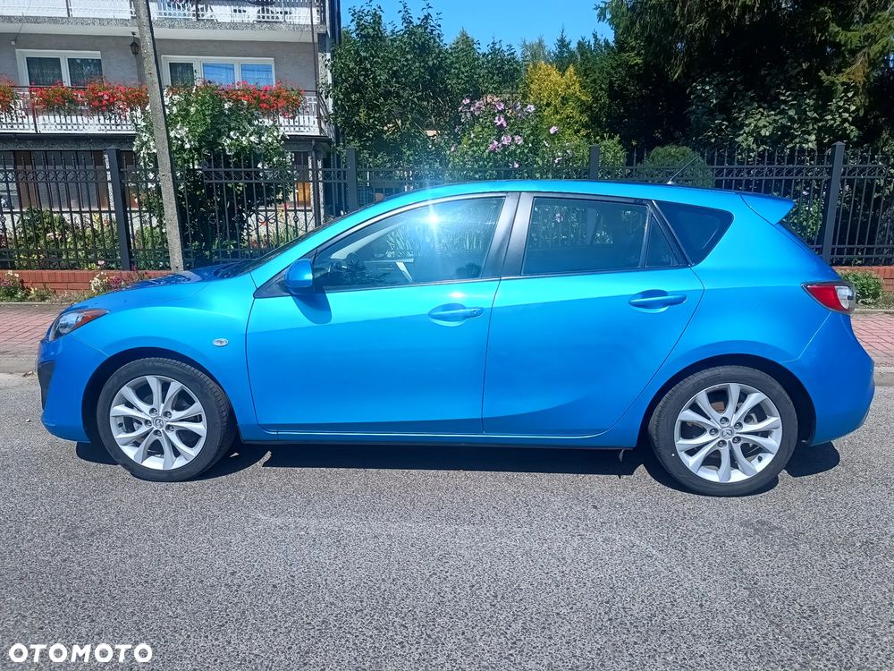Mazda 3 - 12