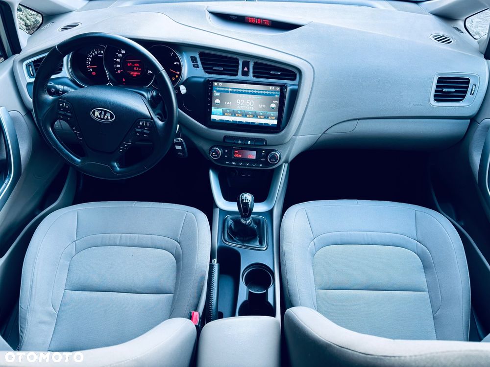 Kia Ceed 1.6 GDI Business Line - 21