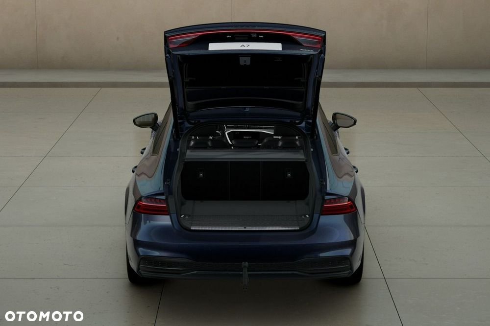 Audi A7 Sportback 45 TFSI mHEV Quattro S tronic - 7