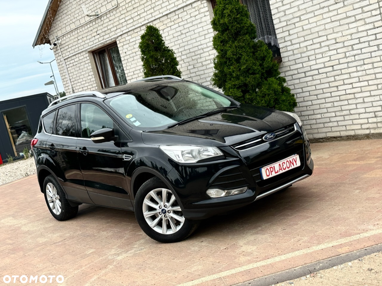 Ford Kuga 2.0 TDCi 2x4 Titanium - 5