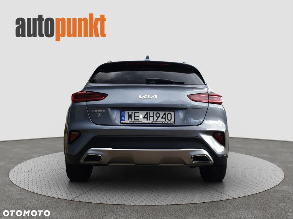 Kia XCeed 1.5 T-GDI L Business Line - 6