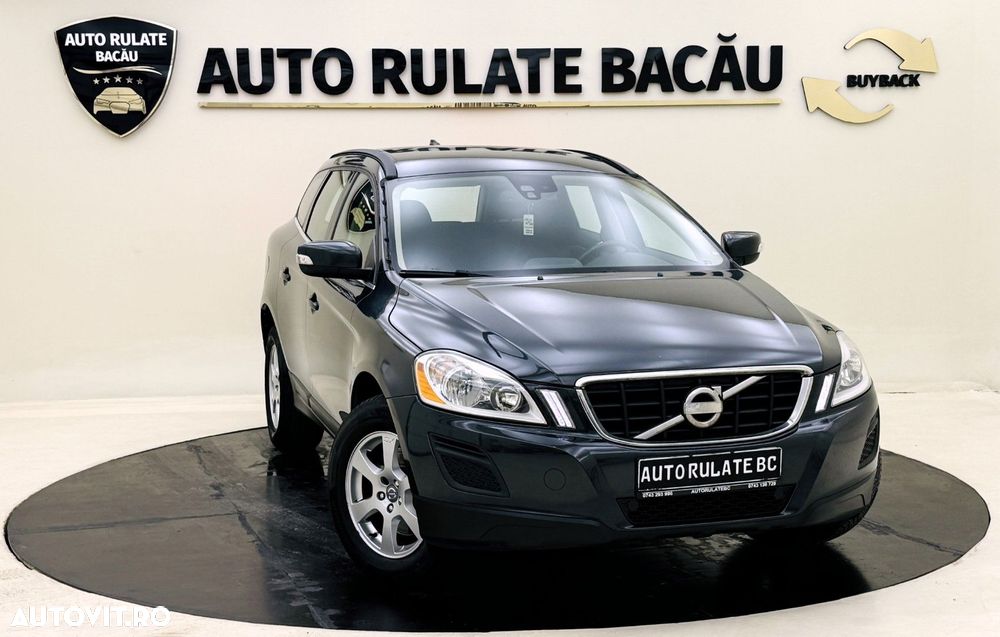 Volvo XC 60 - 3