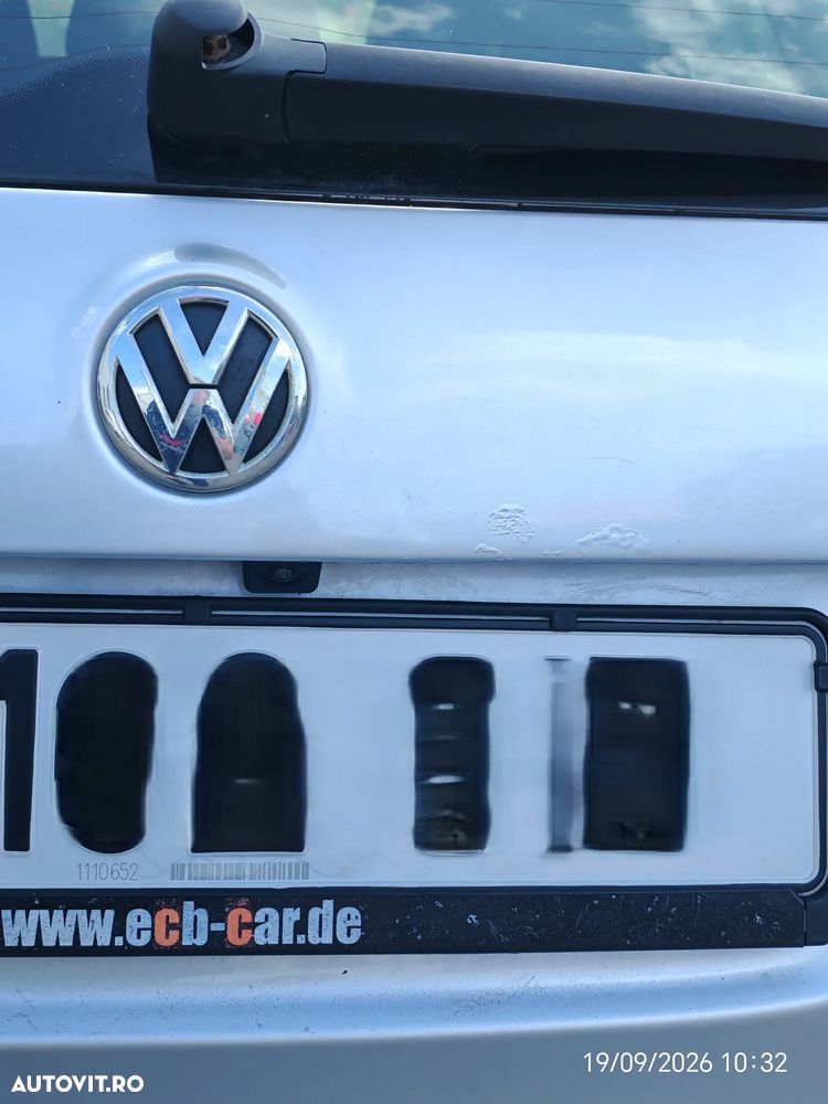 VOLKSWAGEN Golf 2010 — imagine 6