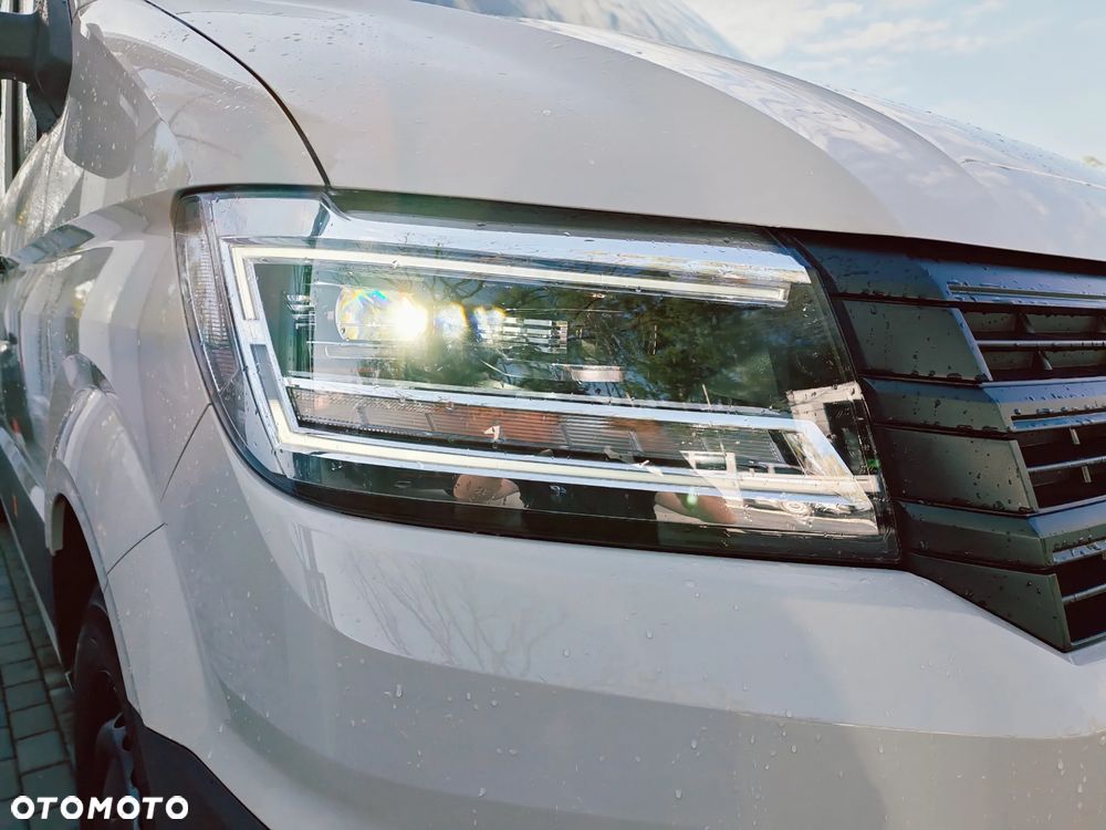 Volkswagen Crafter - 19