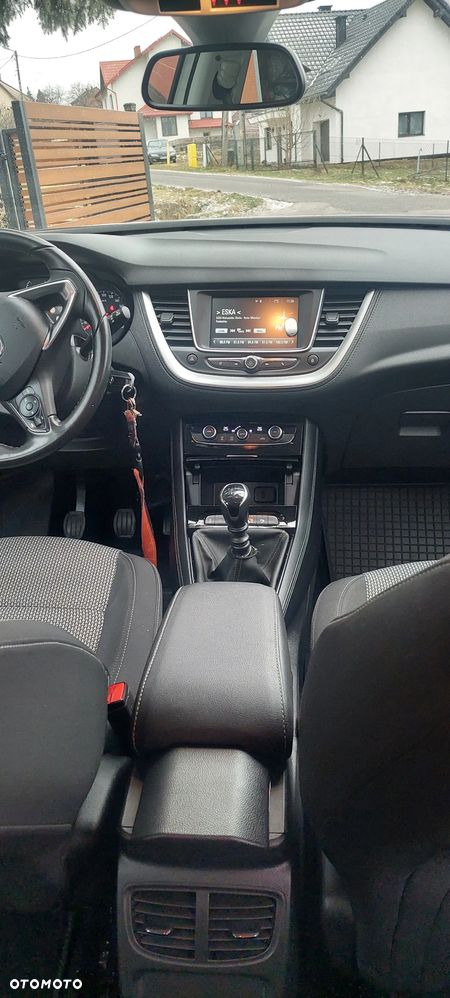 Opel Grandland X 1.2 T Ultimate S&S - 3