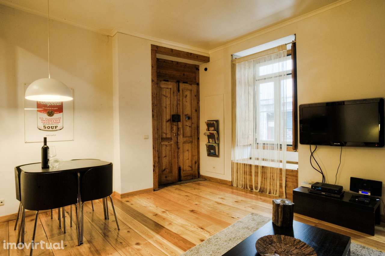 Apartment in Bairro Alto - Grande imagem: 3/14