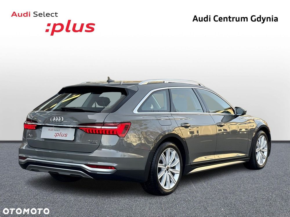 Audi A6 Allroad - 5