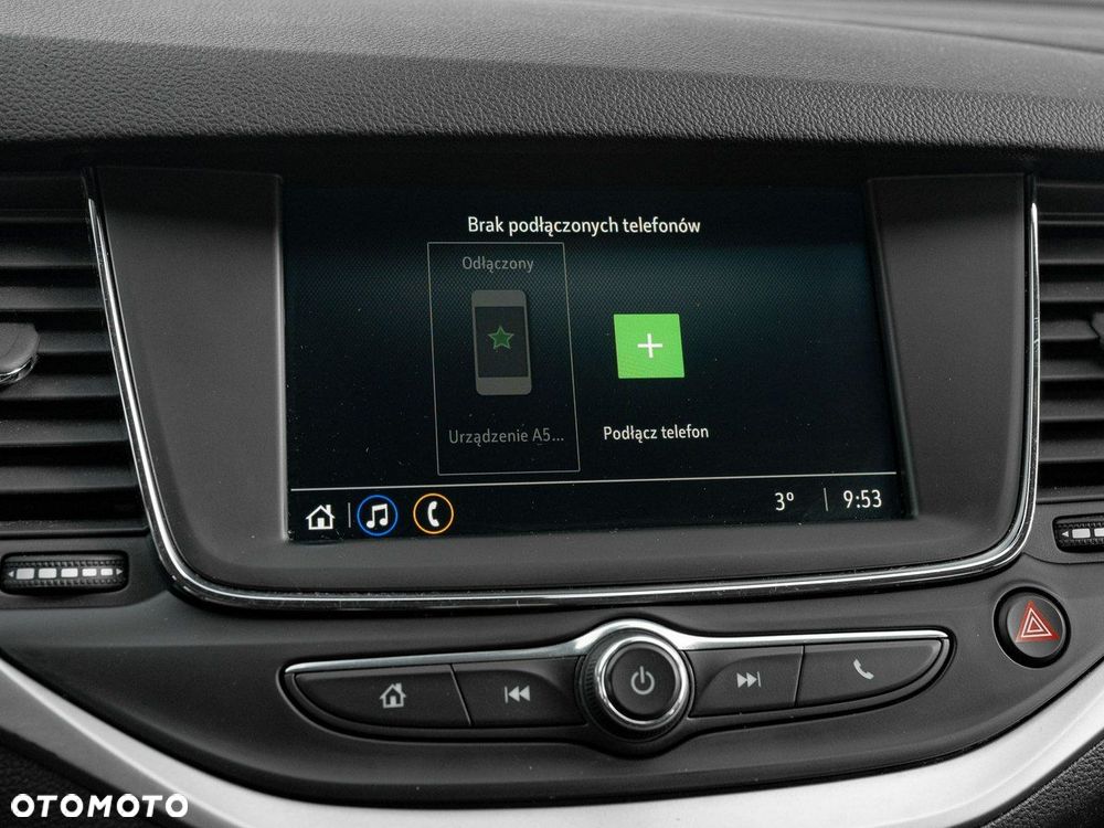 Opel Astra 1.2 T Edition S&S - 21