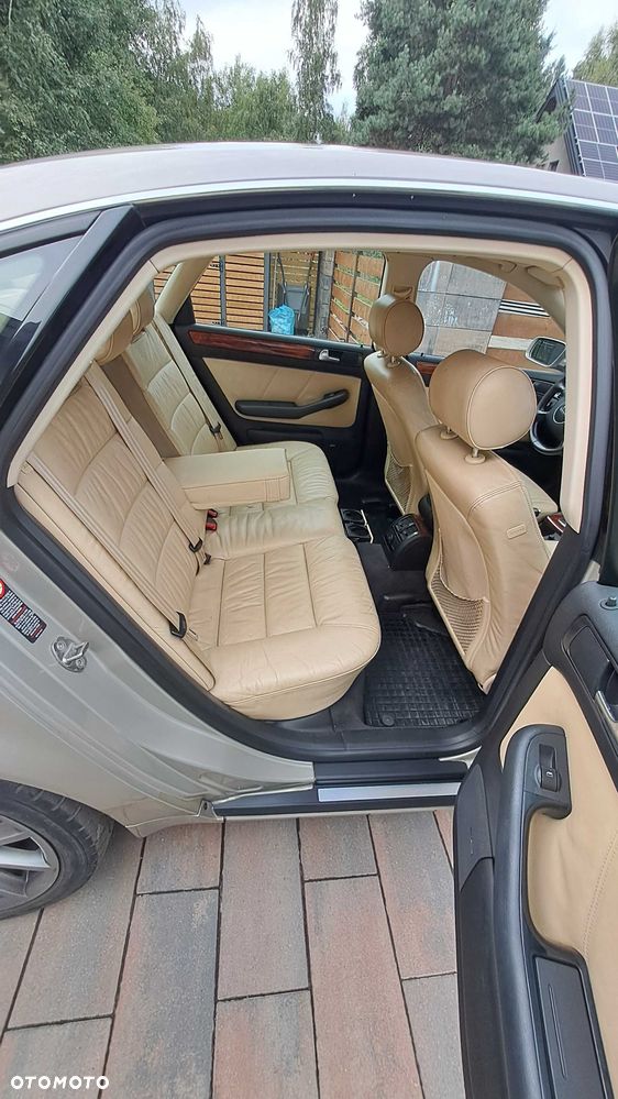 Audi A6 Limousine - 6