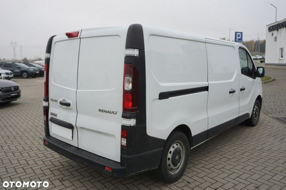 Renault Trafic - 5