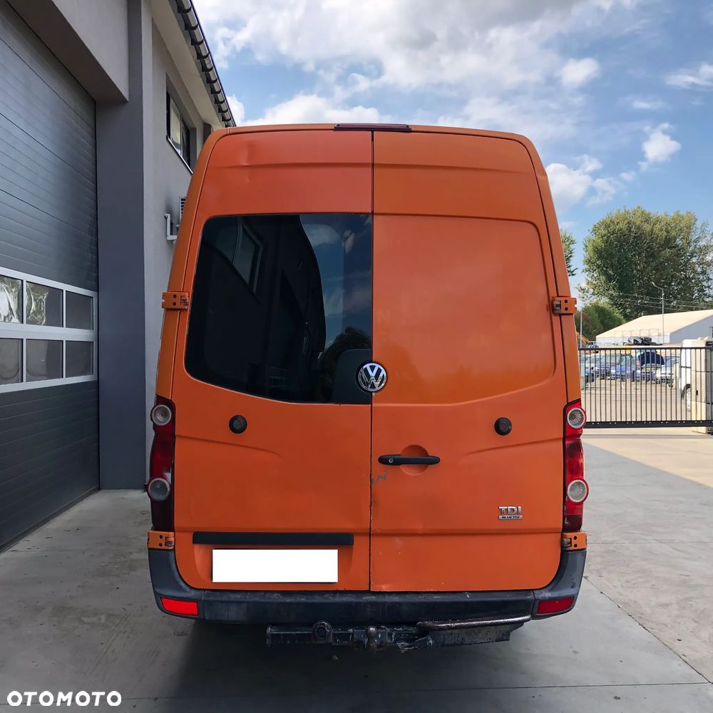 Volkswagen CRAFTER - 4