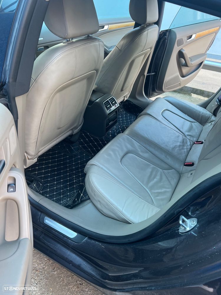 Audi A5 Sportback 2.0 TDI - 9