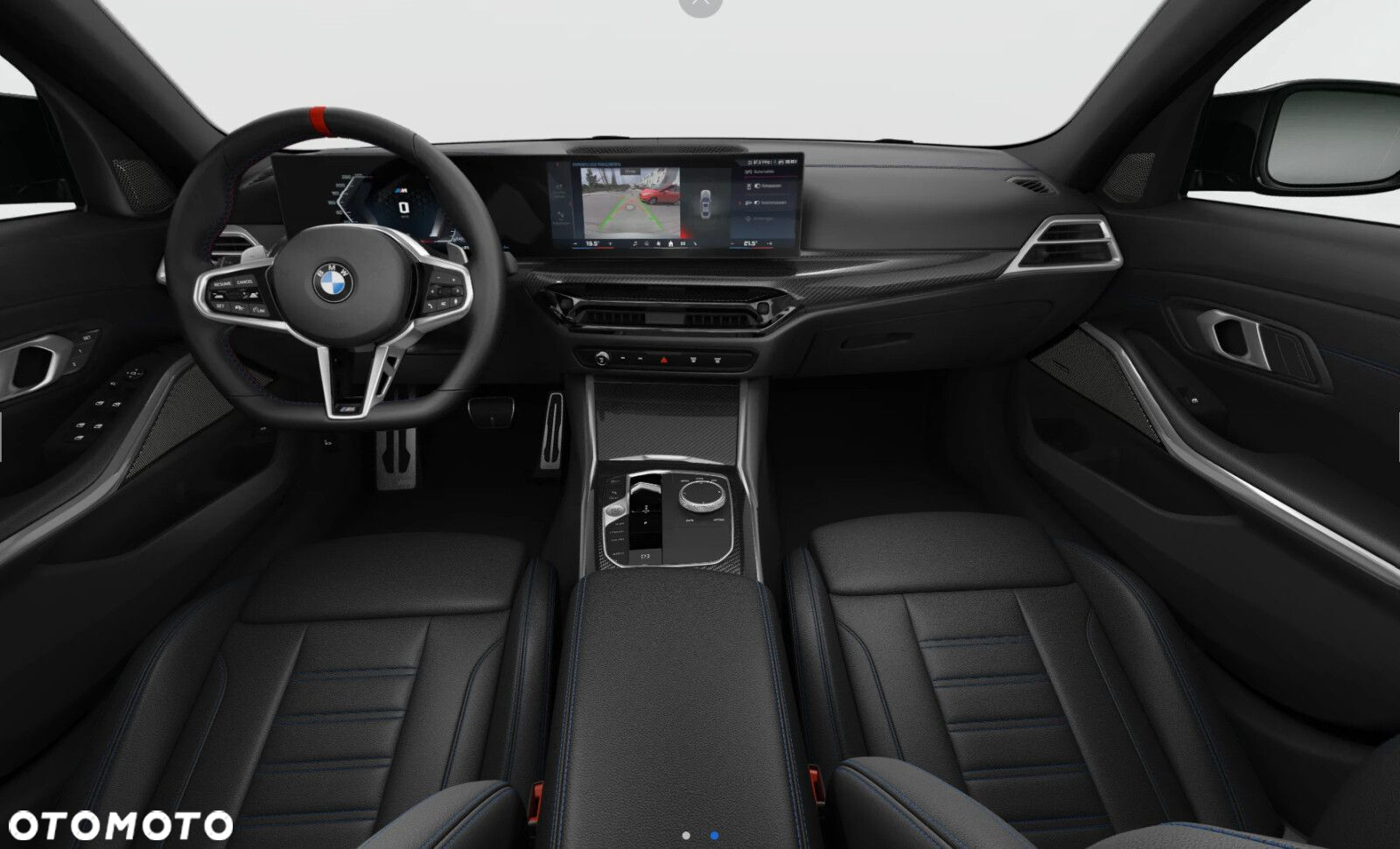 BMW Seria 3 - 5