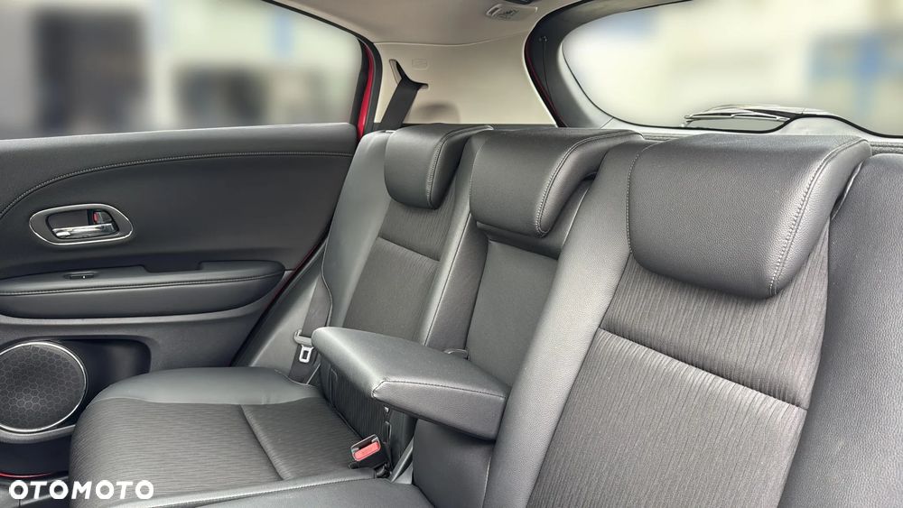 Honda HR-V 1.5 Executive (ADAS / Connect+) CVT - 20