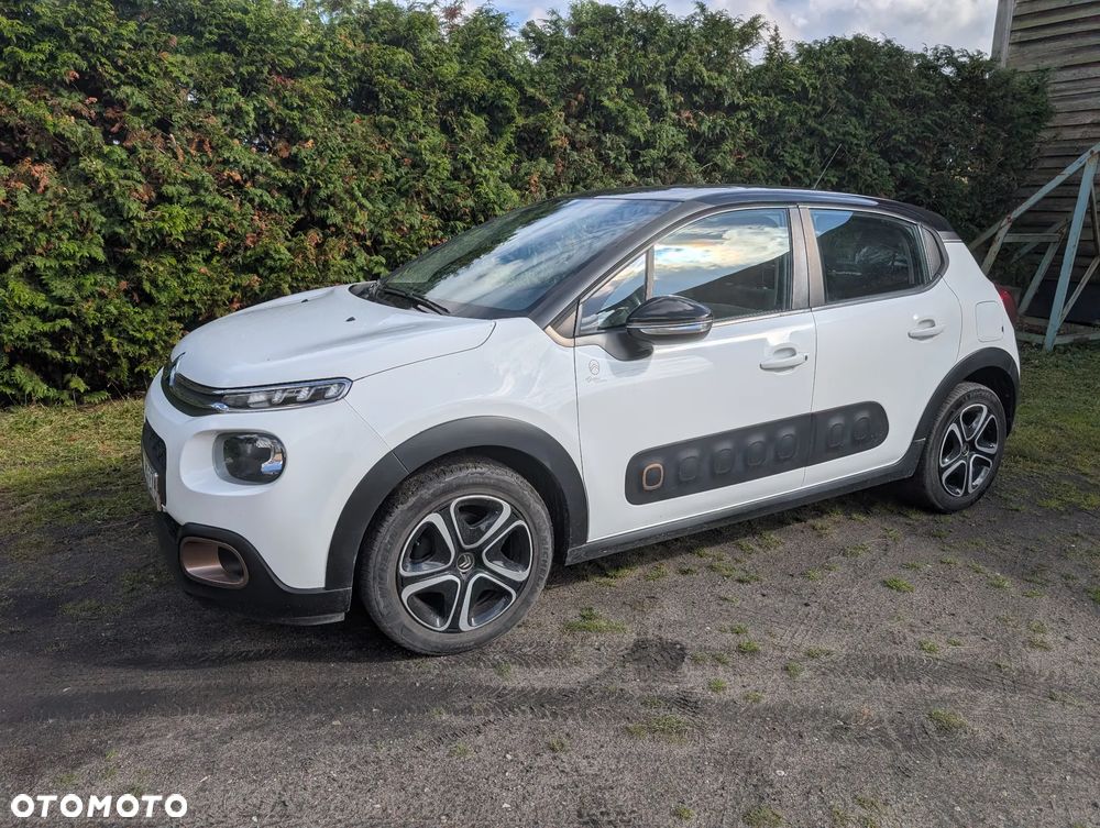 Citroën C3 1.2 PureTech Shine - 3
