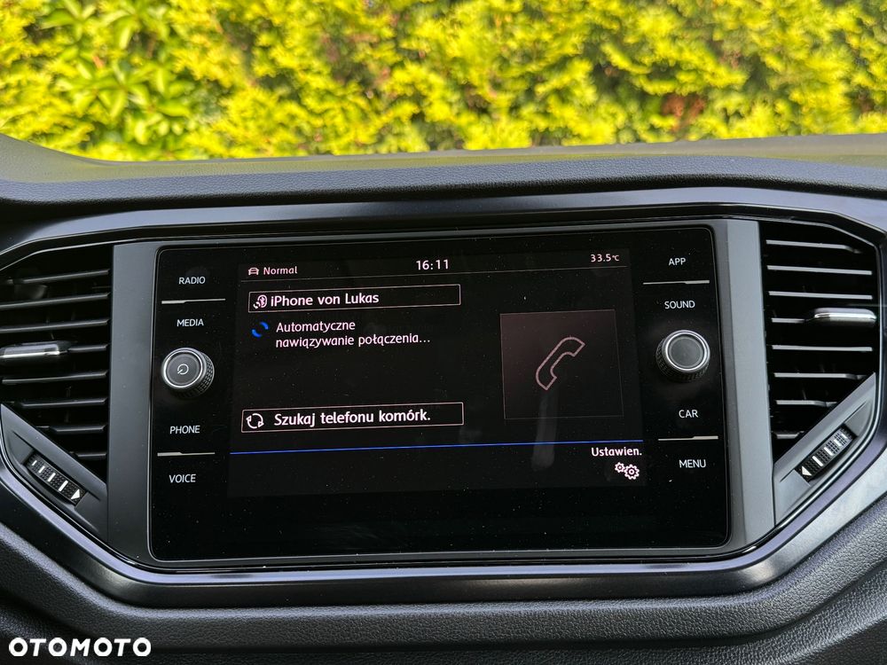 Volkswagen T-Roc 1.0 TSI OPF Style - 29