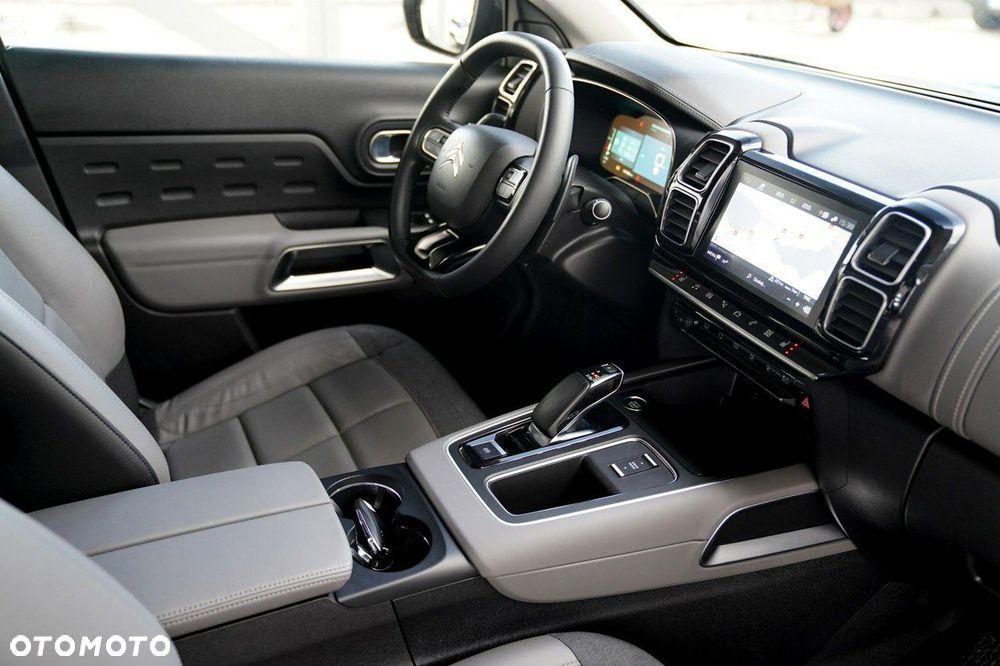 Citroën C5 Aircross - 20