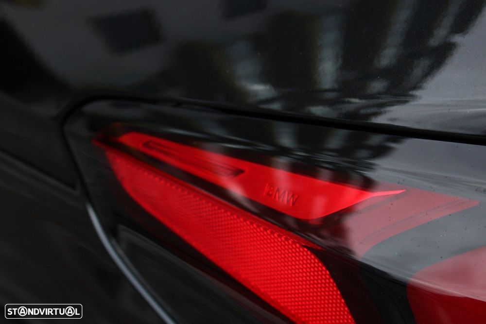 BMW 520 d ED Pack M - 22