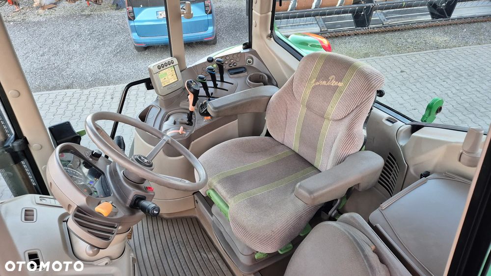 John Deere 6630 PREMIUM 2008R PowerQuad - 11