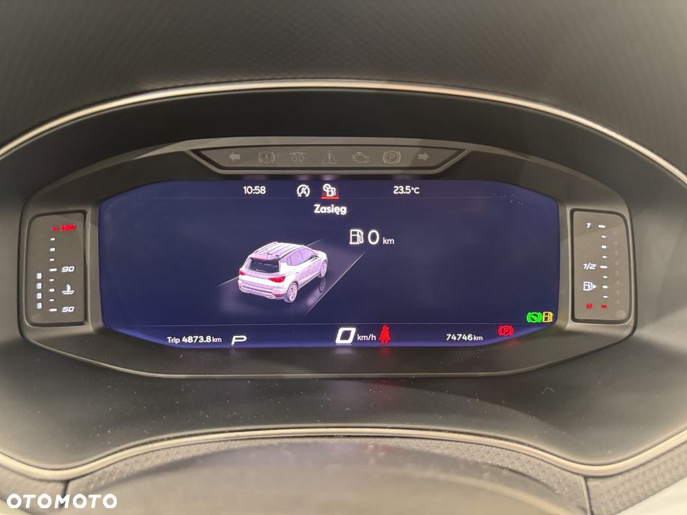 Seat Arona 1.0 TSI Style S&S DSG - 25