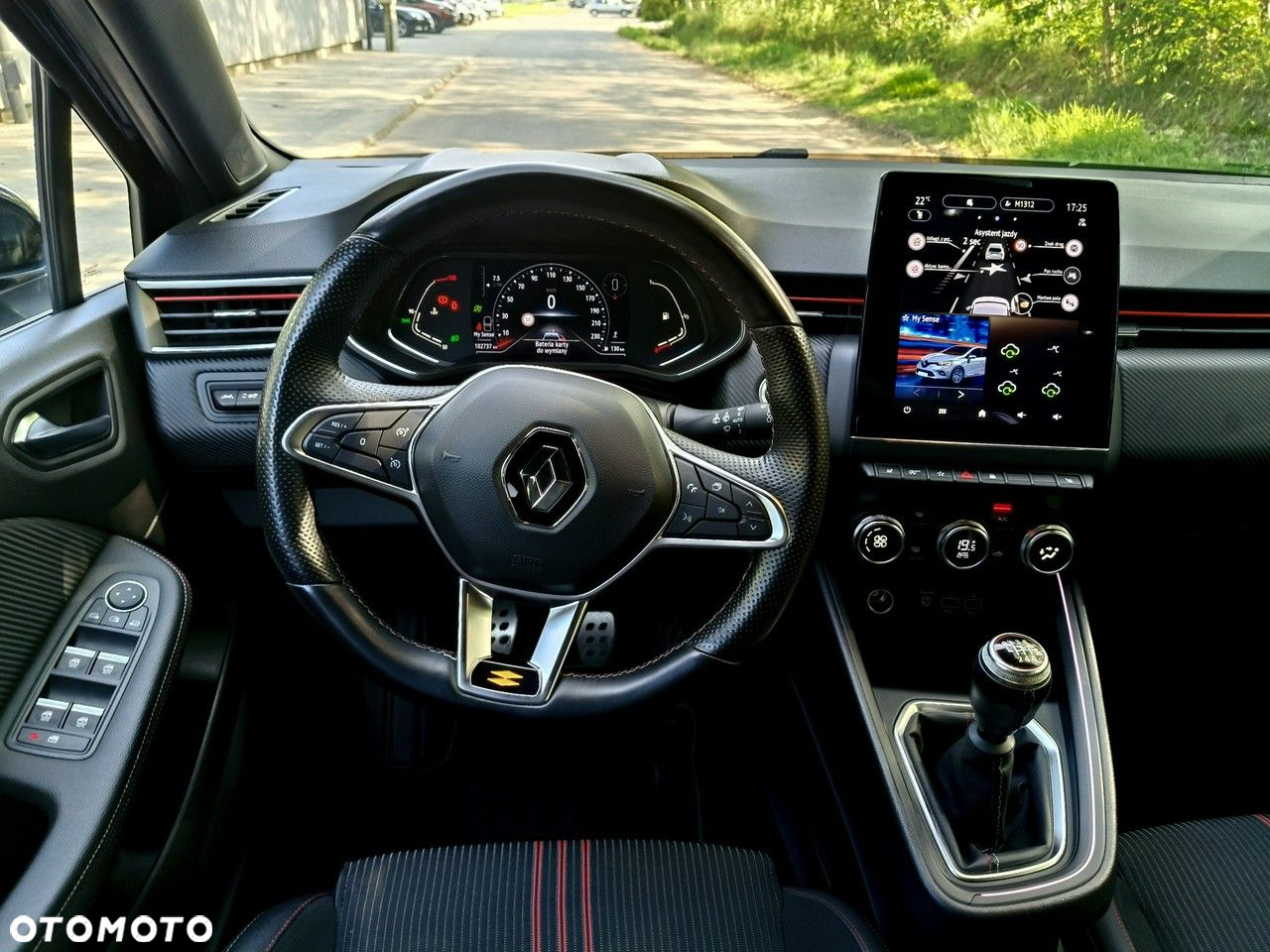 Renault Clio - 13