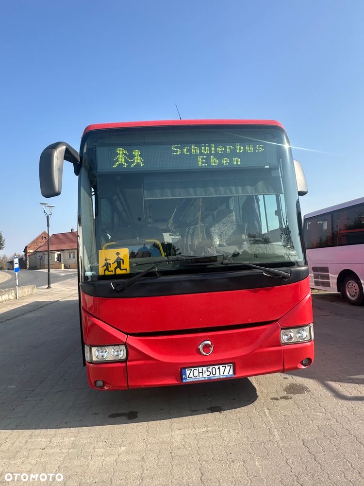 Irisbus Arway Crossway - Doinwestowany! EURO5 KLIMA. Cena brutto! - 3