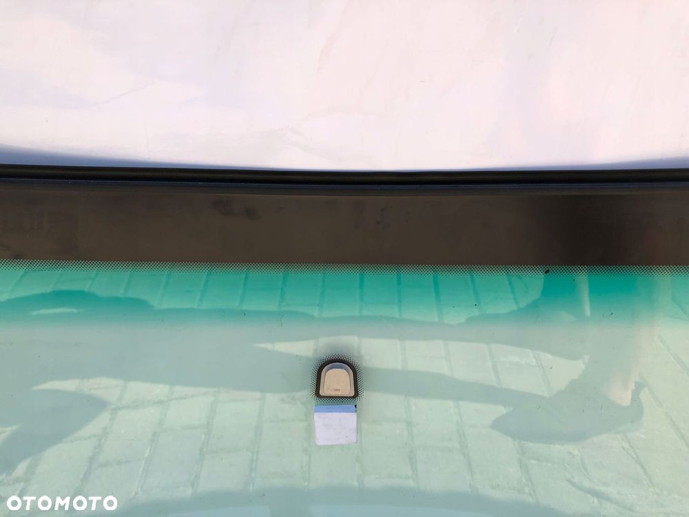 szyba przednia chevrolet ssr 2d pickup antena 2003-2006 - 4