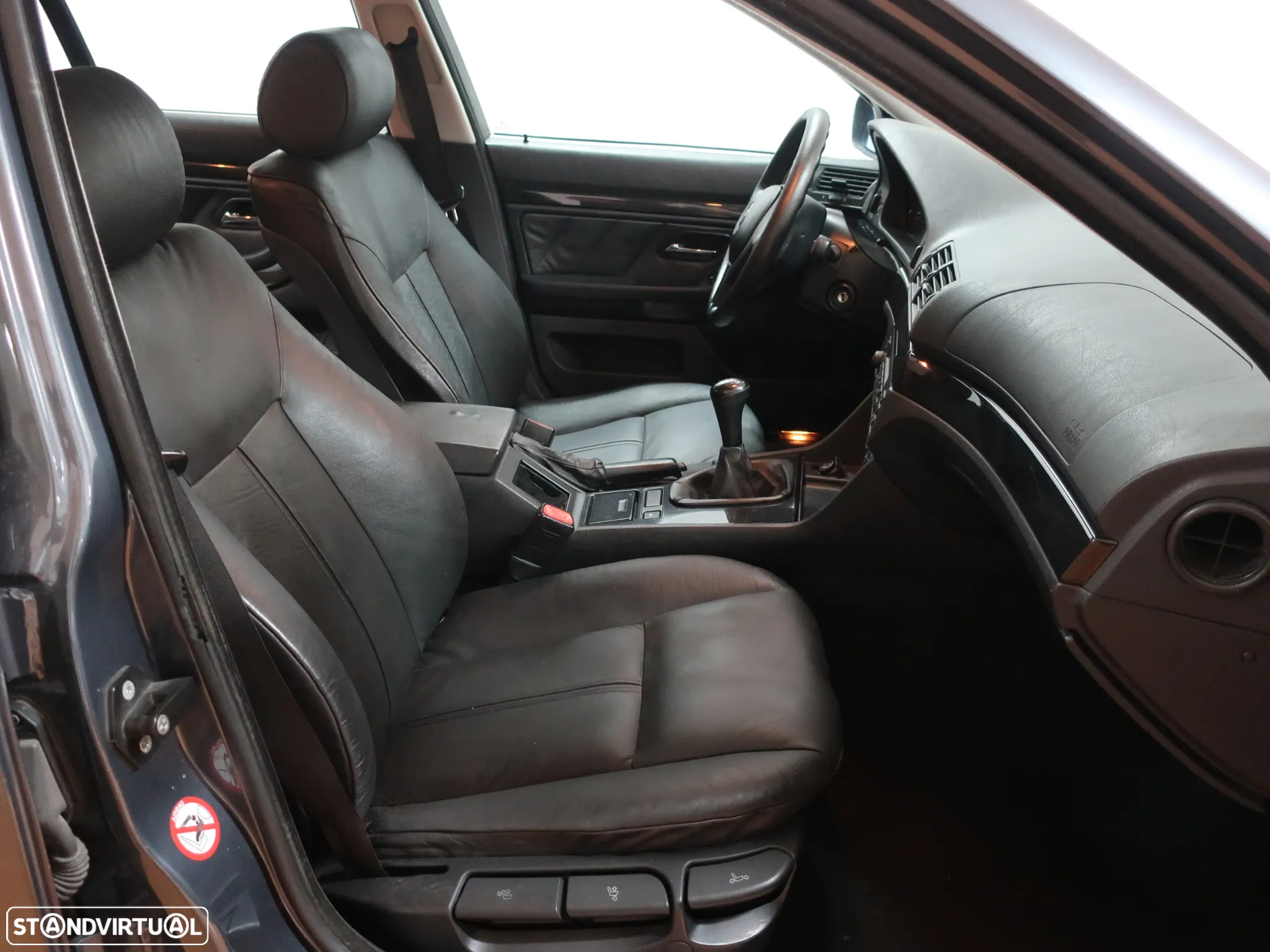 BMW 520 d - 25