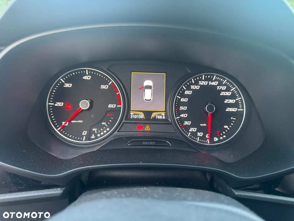 Seat Leon 1.6 TDI DPF Style - 18