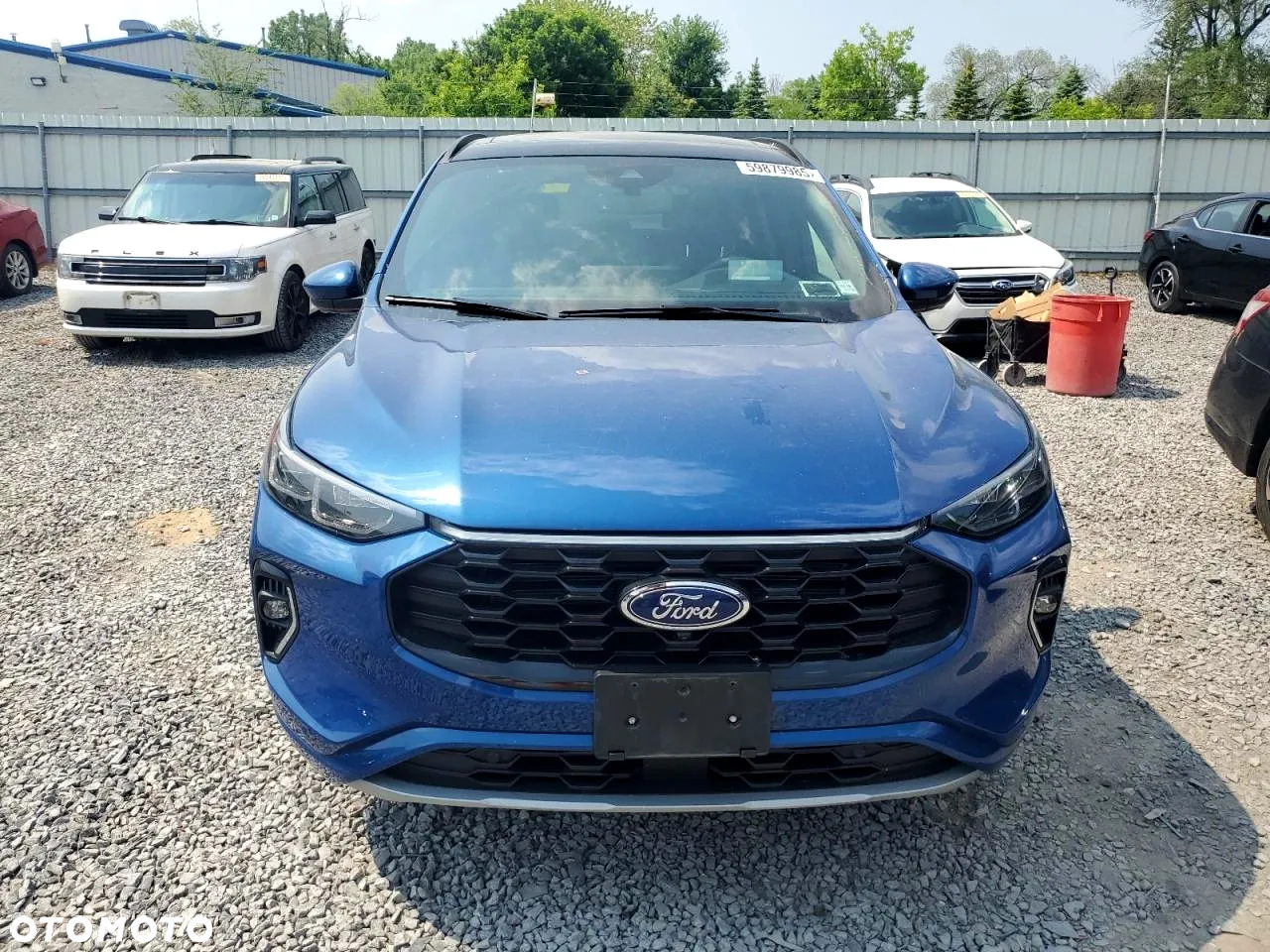 Ford Kuga - 6