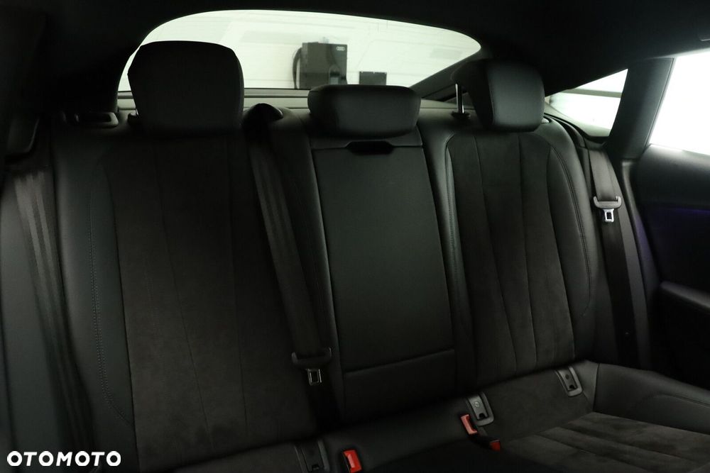 Audi A5 Sportback 45 TFSI mHEV Quattro S Line S tronic - 14
