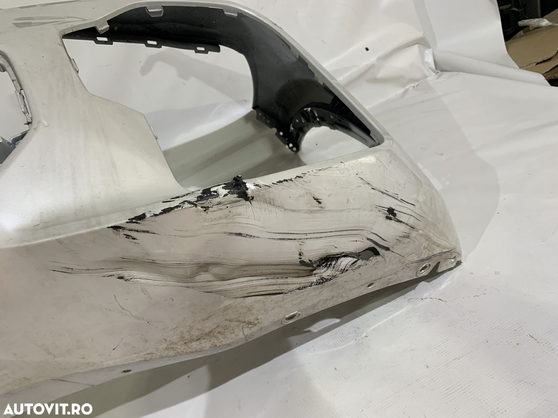 Bara fata BMW X5, G05, M-Sport, 2018, 2019, 2020, 2021, 2022, cod origine OE 51118069207. - 15